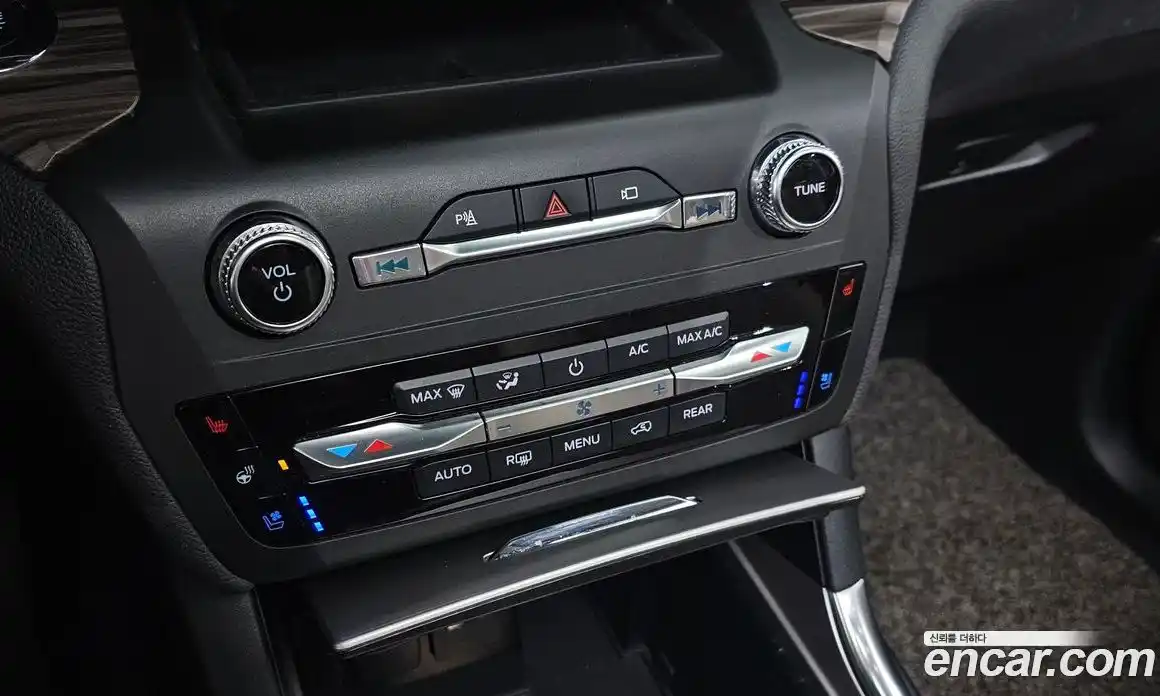 Ford Explorer 2020 2.3 гидро в Москве № 1550392, фото 31