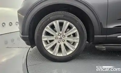 Ford Explorer 2020 2.3 гидро в Москве № 1550392, миниатюра 5