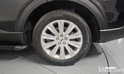 Ford Explorer 2020 2.3 гидро в Москве № 1550392, миниатюра 7