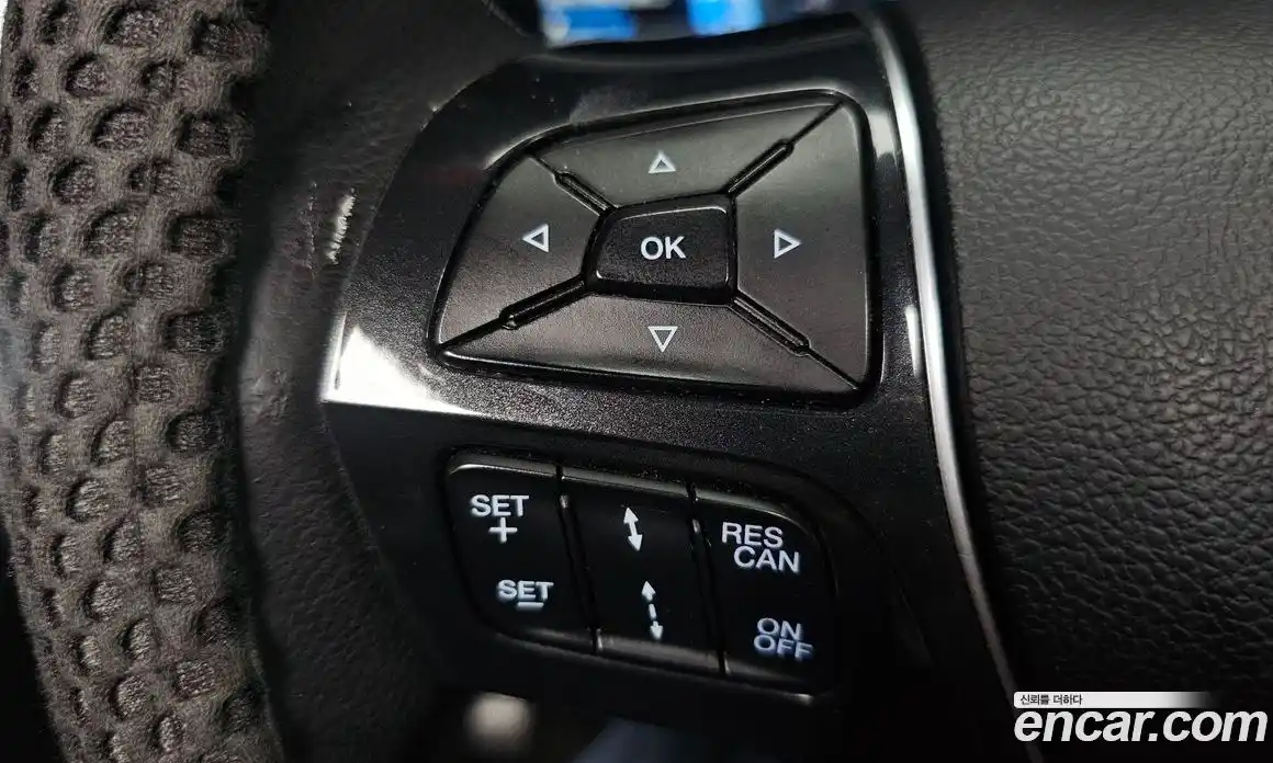 Ford Explorer 2017 2.3 гидро в Москве № 1550581, фото 24