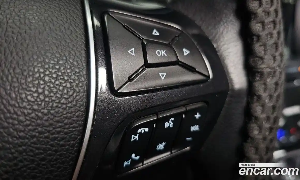 Ford Explorer 2017 2.3 гидро в Москве № 1550581, фото 31