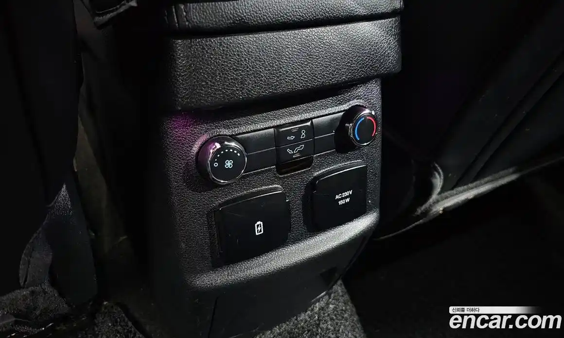 Ford Explorer 2017 2.3 гидро в Москве № 1550581, фото 32