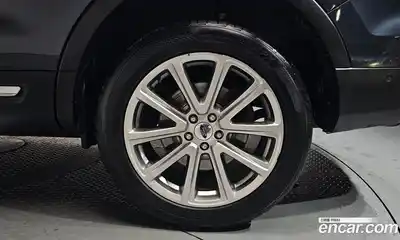 Ford Explorer 2017 2.3 гидро в Москве № 1550581, миниатюра 6
