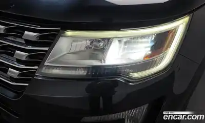 Ford Explorer 2017 2.3 гидро в Москве № 1550581, миниатюра 7
