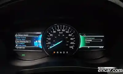 Ford Explorer 2017 2.3 гидро в Москве № 1550581, миниатюра 10
