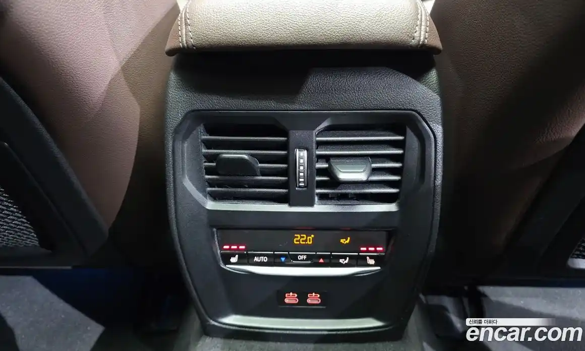 BMW i4 2022 0.2 гидро в Москве № 157587, фото 24