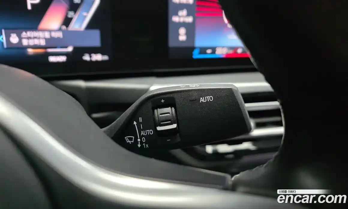 BMW i4 2022 0.2 гидро в Москве № 157587, фото 27