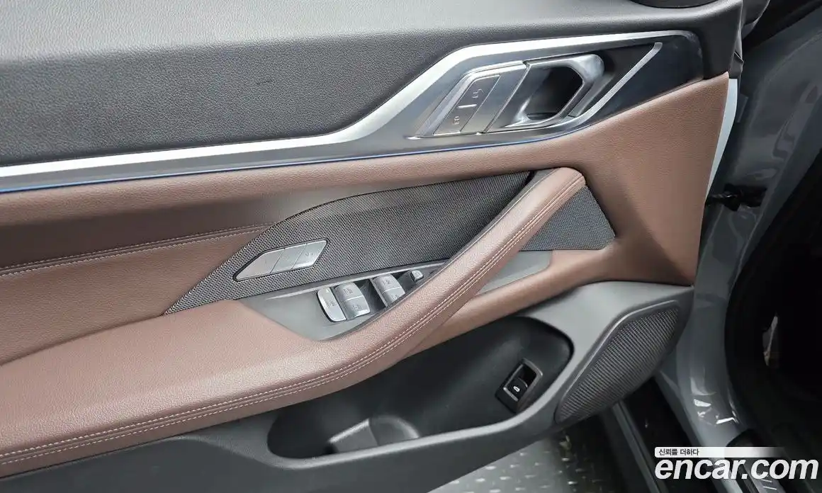 BMW i4 2022 0.2 гидро в Москве № 157587, фото 28