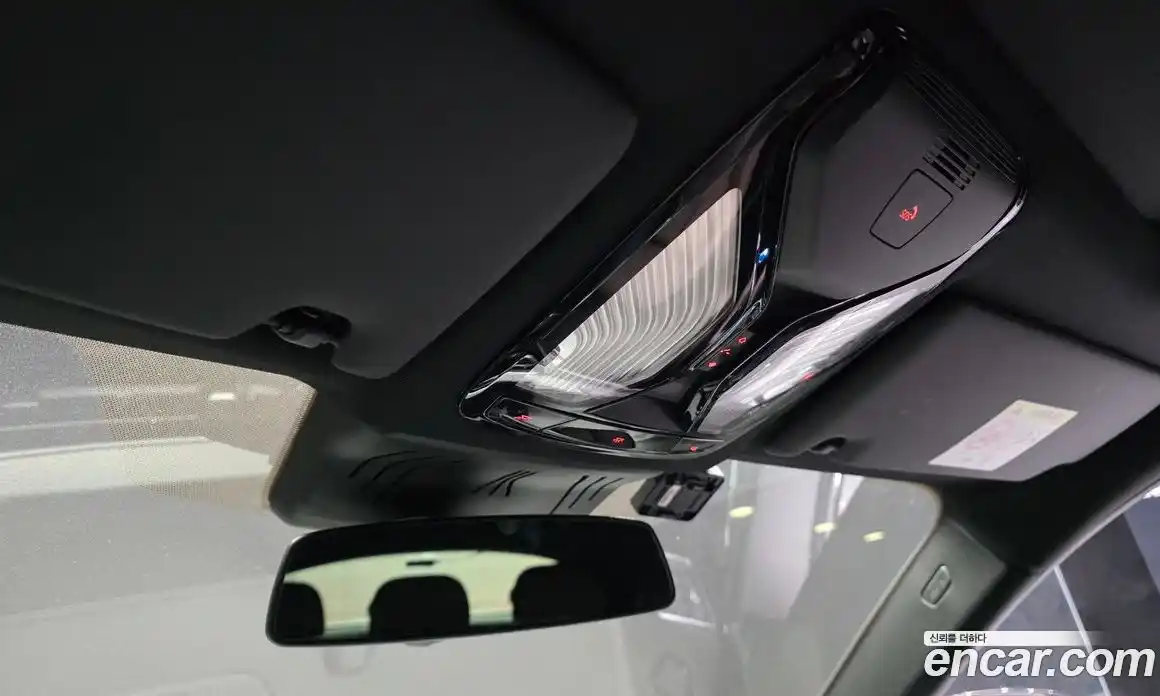 BMW i4 2022 0.2 гидро в Москве № 157587, фото 33