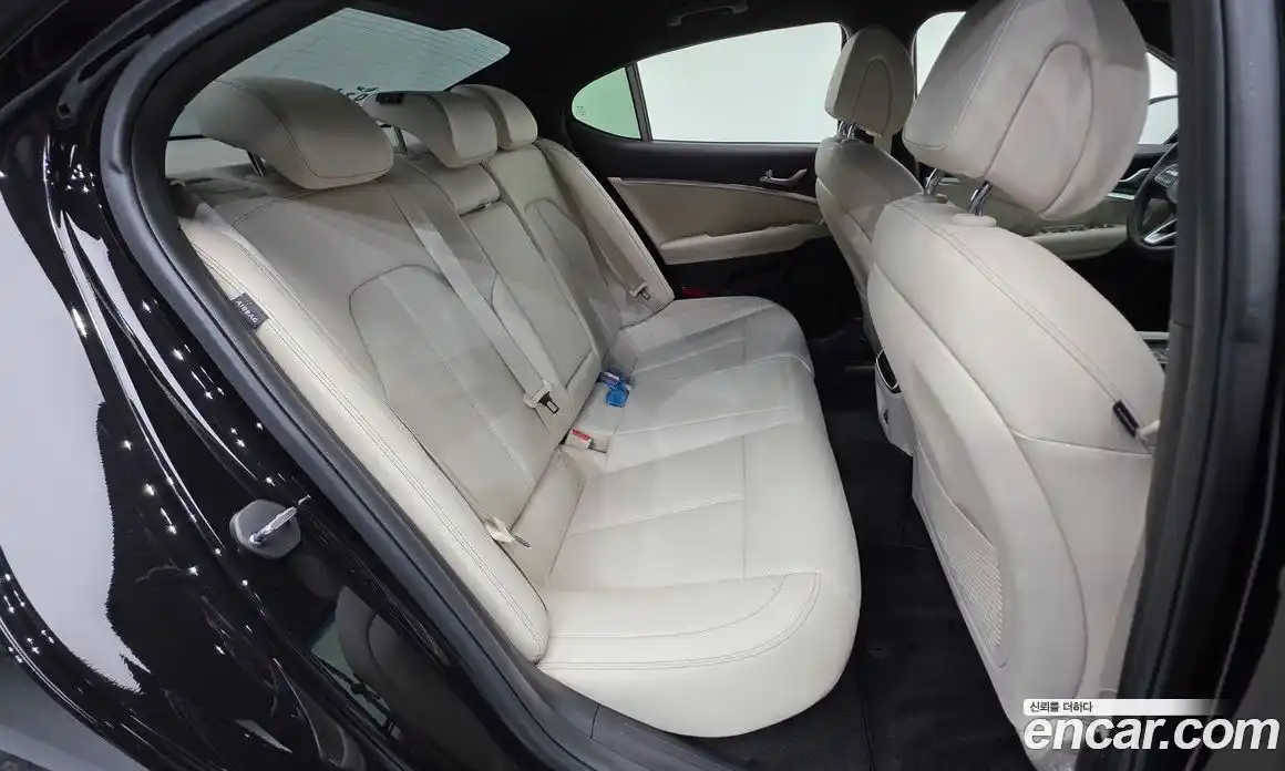 Genesis G70 2024 2.5 гидро в Москве, фото 25