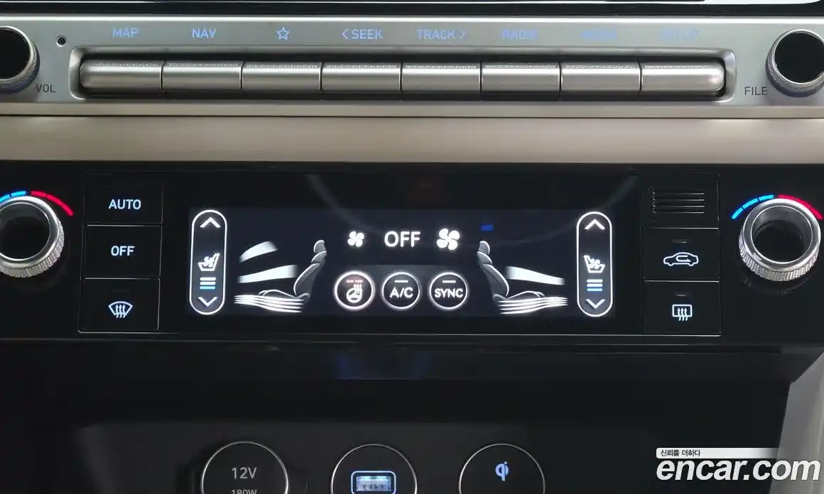 Genesis G70 2024 2.5 гидро в Москве, фото 32