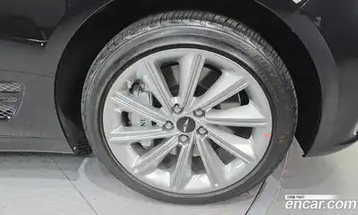 Genesis G70 2024 2.5 гидро в Москве, миниатюра 7