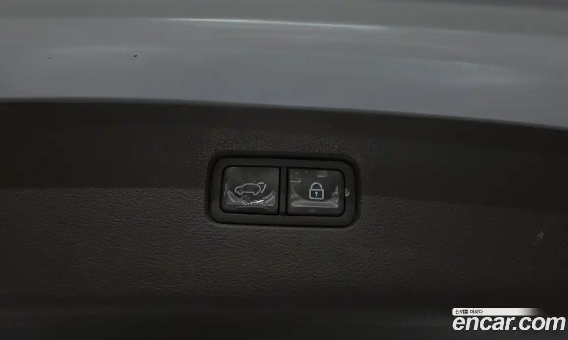 Genesis GV80 2021 3.5 гидро в Москве, фото 31
