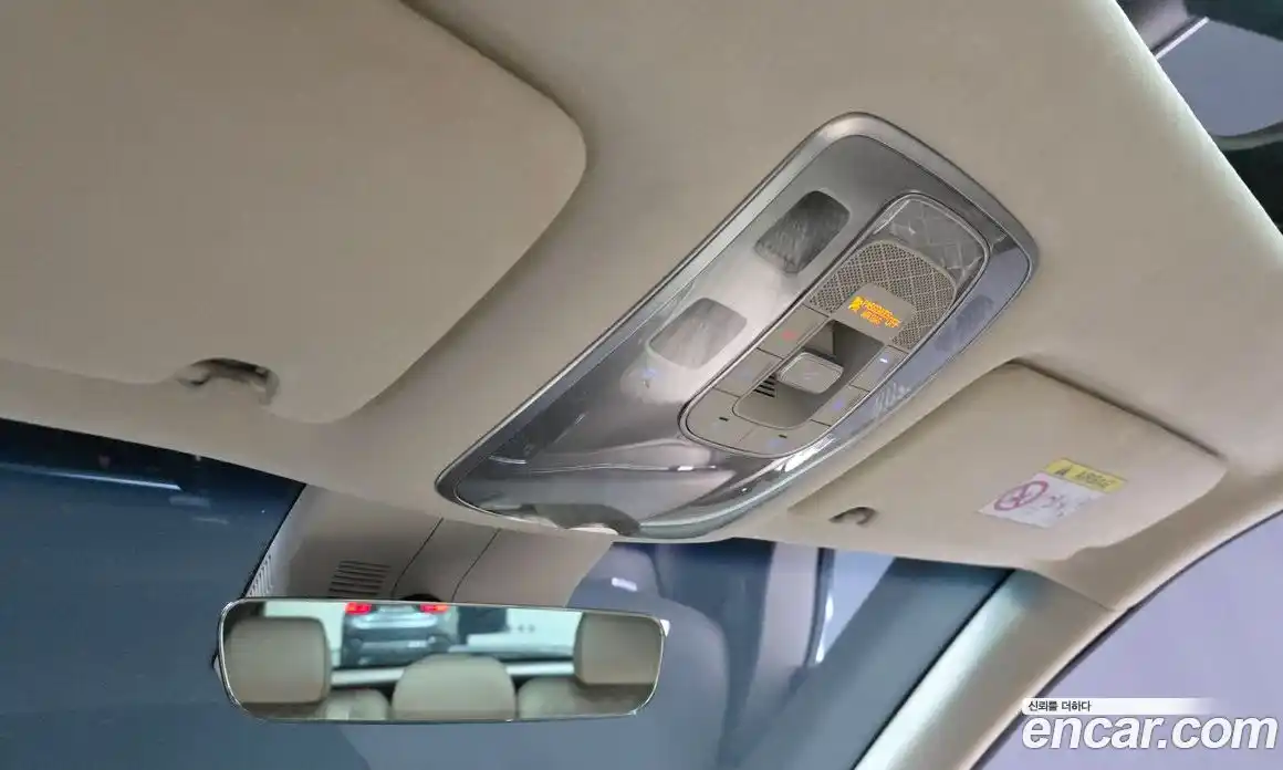 Genesis GV80 2021 3.5 гидро в Москве, фото 36