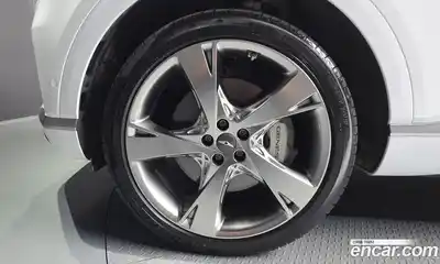 Genesis GV80 2021 3.5 гидро в Москве, миниатюра 5