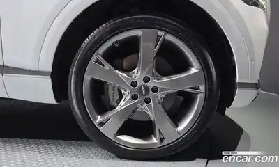 Genesis GV80 2021 3.5 гидро в Москве, миниатюра 7