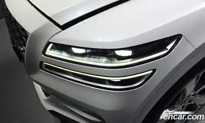 Genesis GV80 2021 3.5 гидро в Москве, миниатюра 8