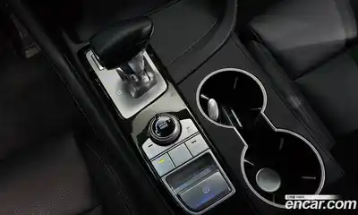 Genesis G70 2021 2.0 гидро в Москве № 1611951, миниатюра 11