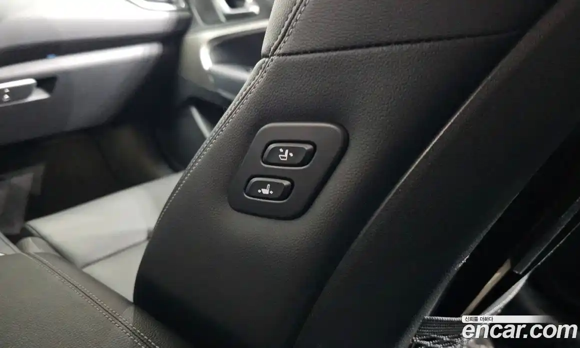 Genesis G70 2021 2.0 гидро в Москве № 1611951, фото 33