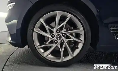 Genesis G70 2021 2.0 гидро в Москве № 1611951, миниатюра 4