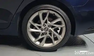 Genesis G70 2021 2.0 гидро в Москве № 1611951, миниатюра 6