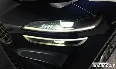Genesis G70 2021 2.0 гидро в Москве № 1611951, миниатюра 7