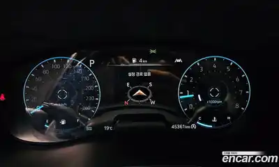Genesis G70 2021 2.0 гидро в Москве № 1611951, миниатюра 10
