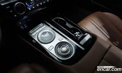Genesis G80 2020 2.5 гидро в Москве № 1612039, миниатюра 12