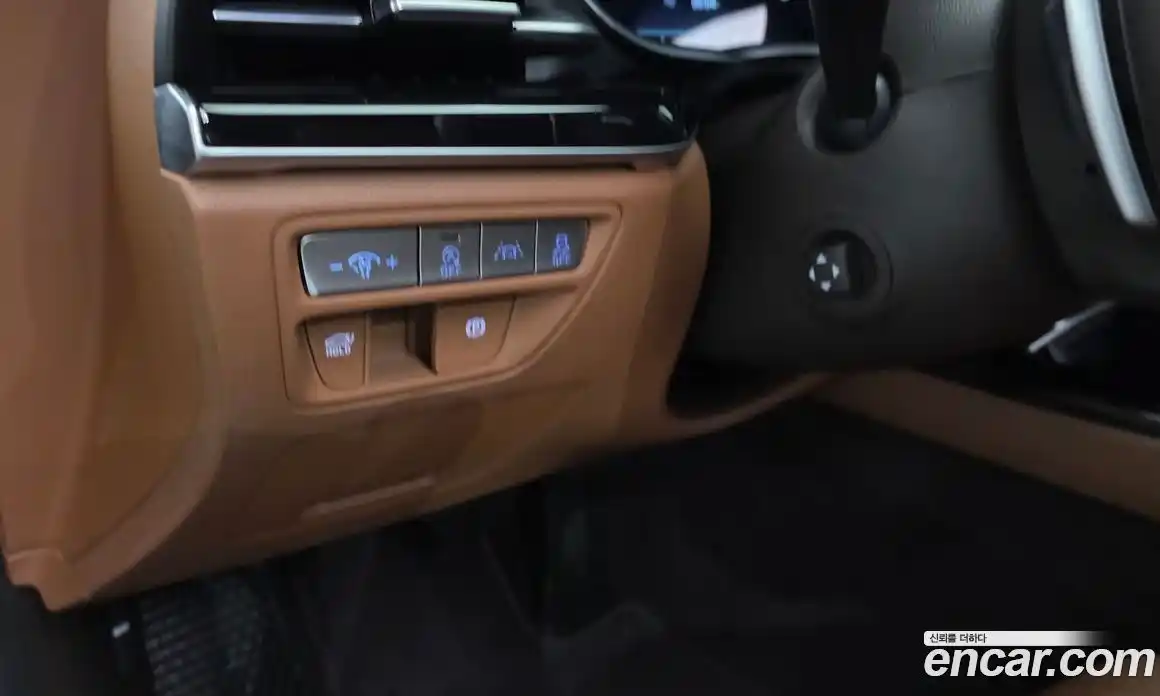 Genesis G80 2020 2.5 гидро в Москве № 1612039, фото 29