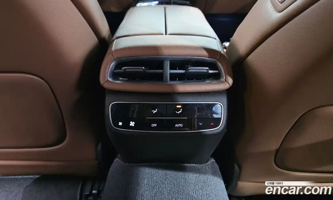Genesis G80 2020 2.5 гидро в Москве № 1612039, фото 30