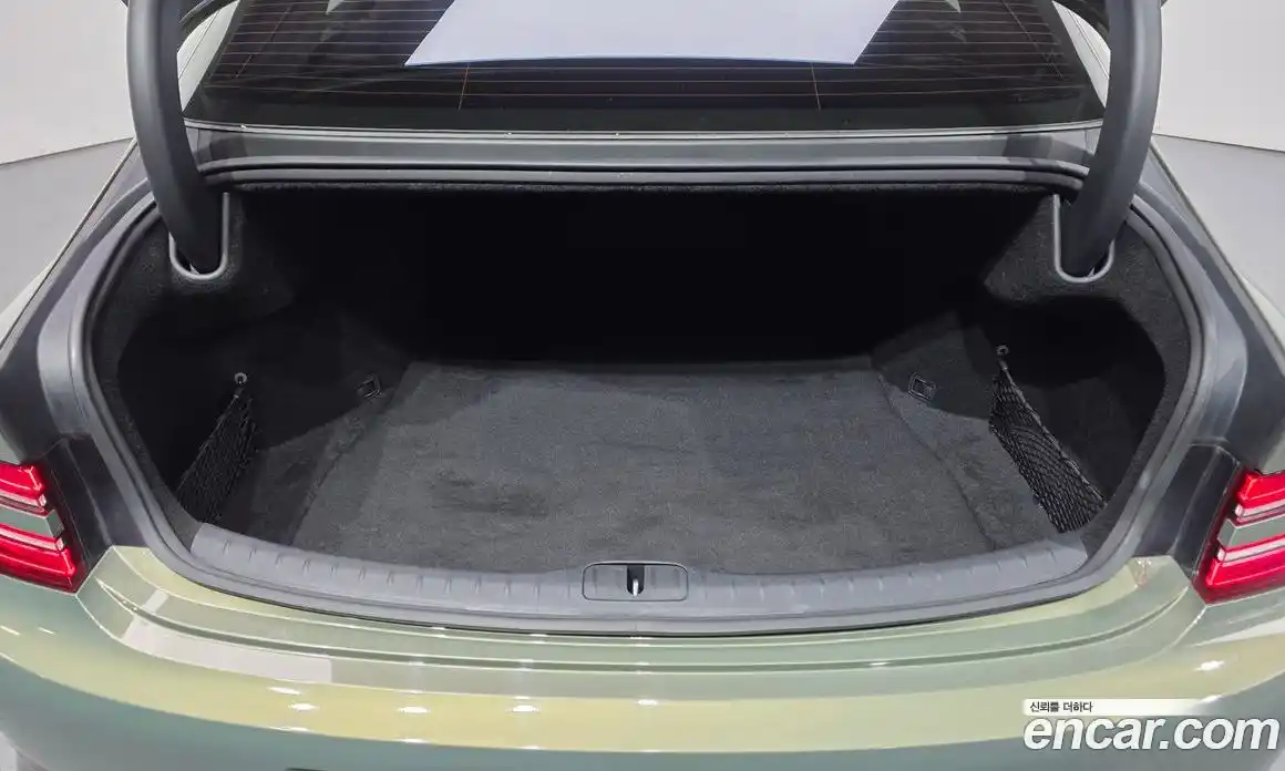 Genesis G80 2020 2.5 гидро в Москве № 1612039, фото 36