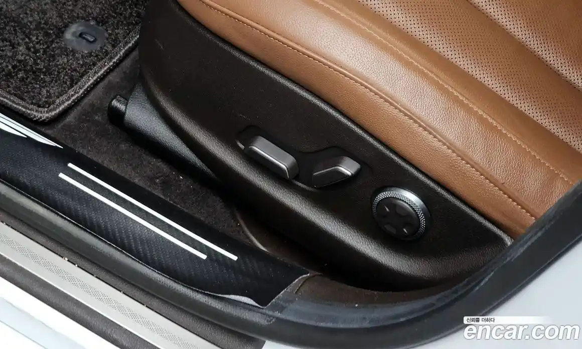 Genesis G80 2021 2.5 гидро в Москве, фото 27