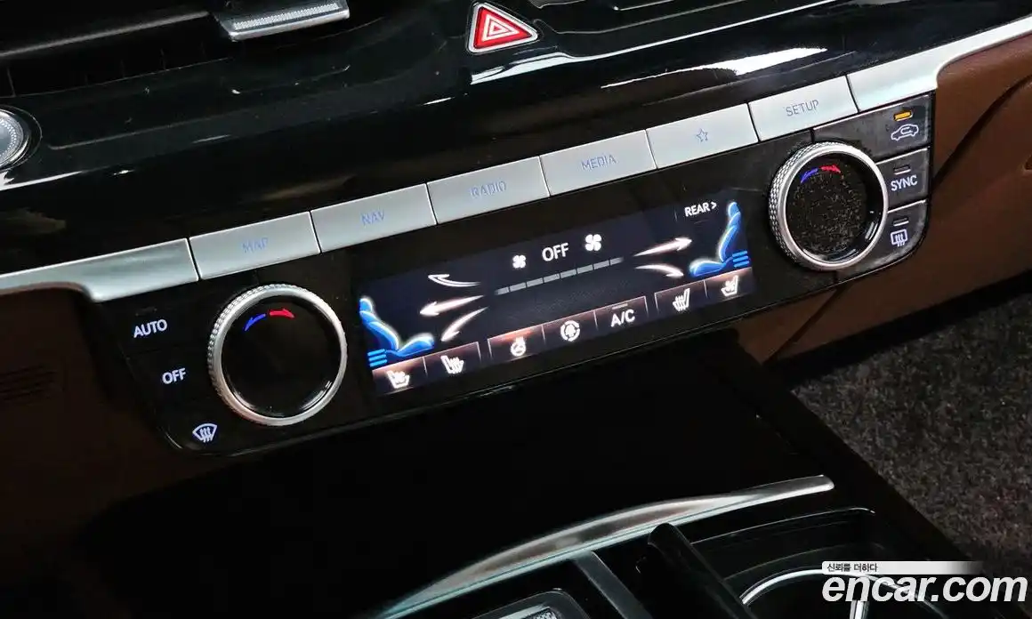 Genesis G80 2021 2.5 гидро в Москве, фото 28