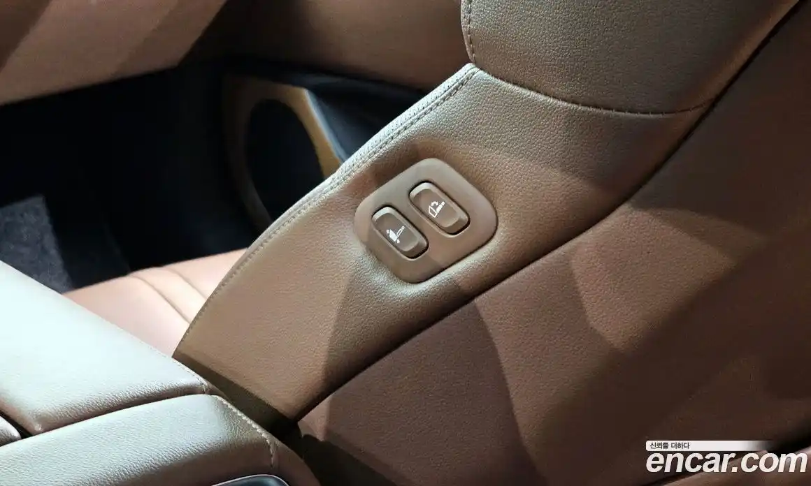 Genesis G80 2021 2.5 гидро в Москве, фото 30