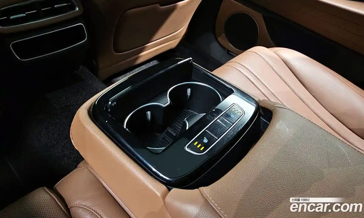 Genesis G80 2021 2.5 гидро в Москве, фото 31
