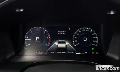 SsangYong Musso 2025 2.2 гидро в Москве № 1612335, миниатюра 11