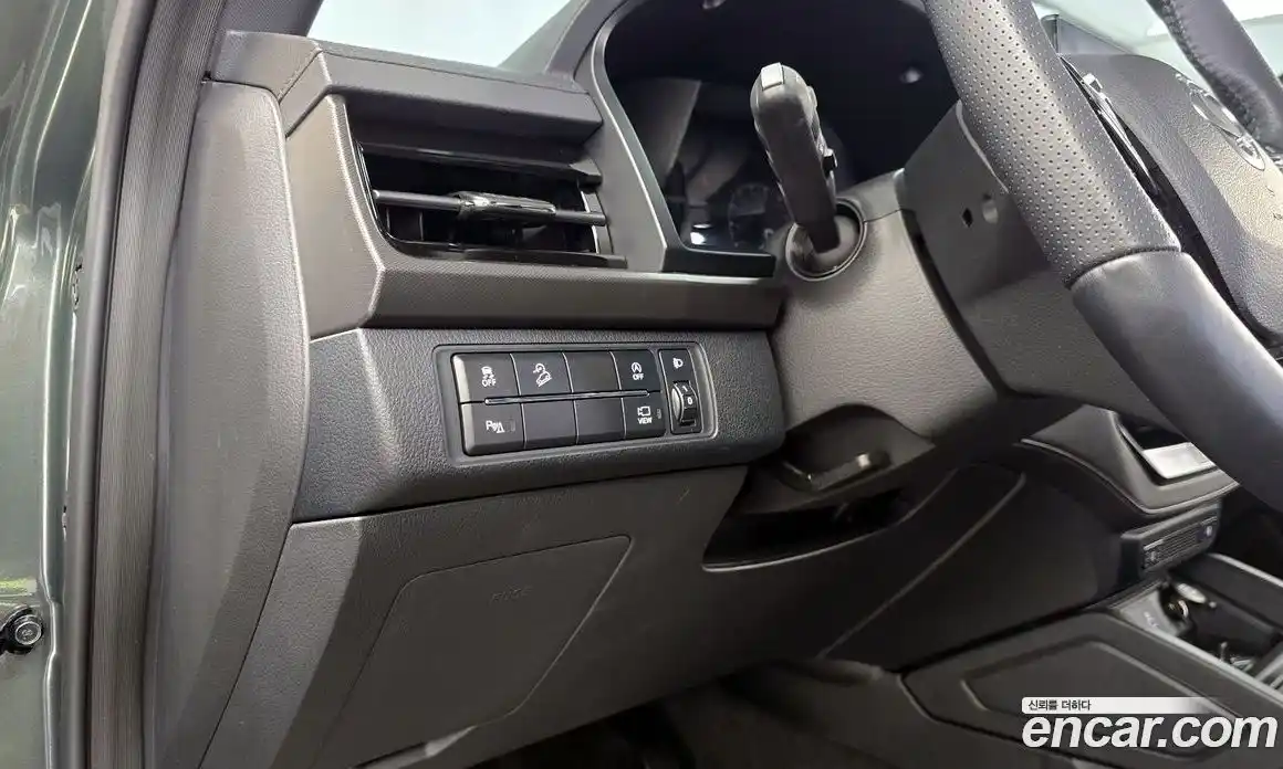 SsangYong Musso 2025 2.2 гидро в Москве № 1612335, фото 22