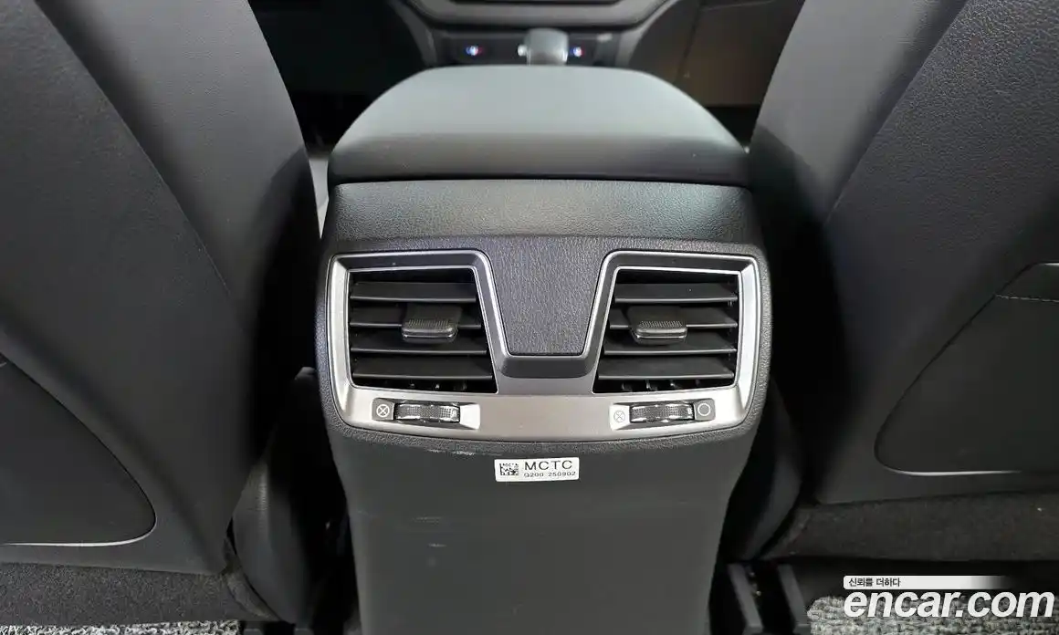 SsangYong Musso 2025 2.2 гидро в Москве № 1612335, фото 25