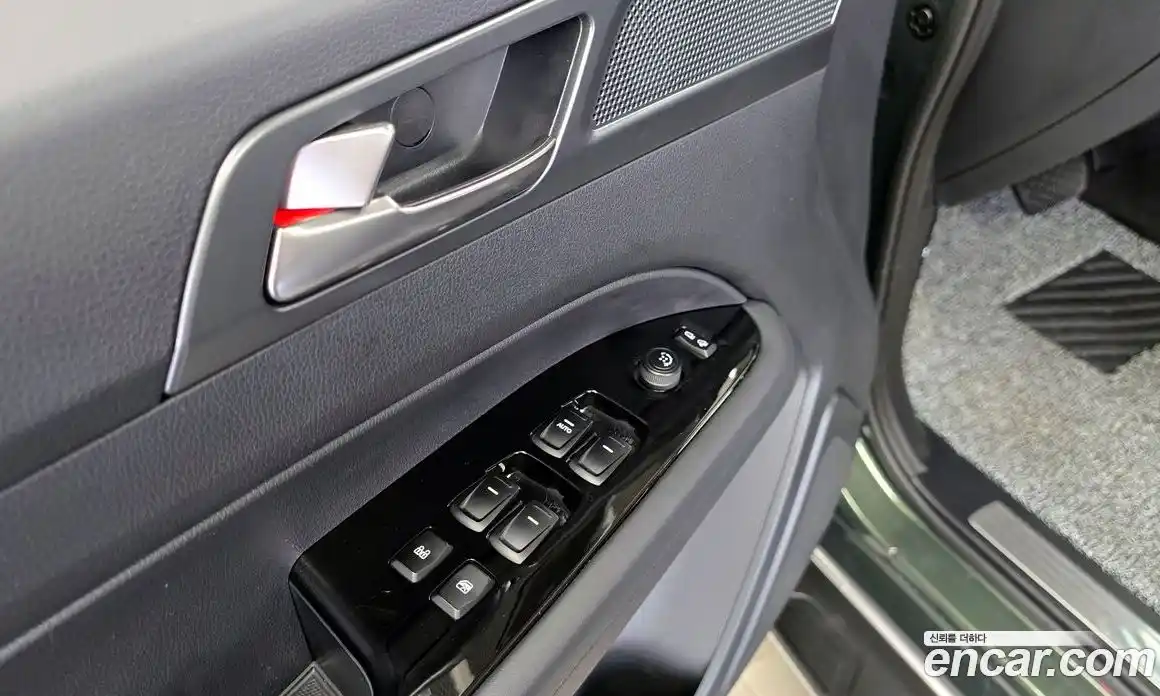 SsangYong Musso 2025 2.2 гидро в Москве № 1612335, фото 27