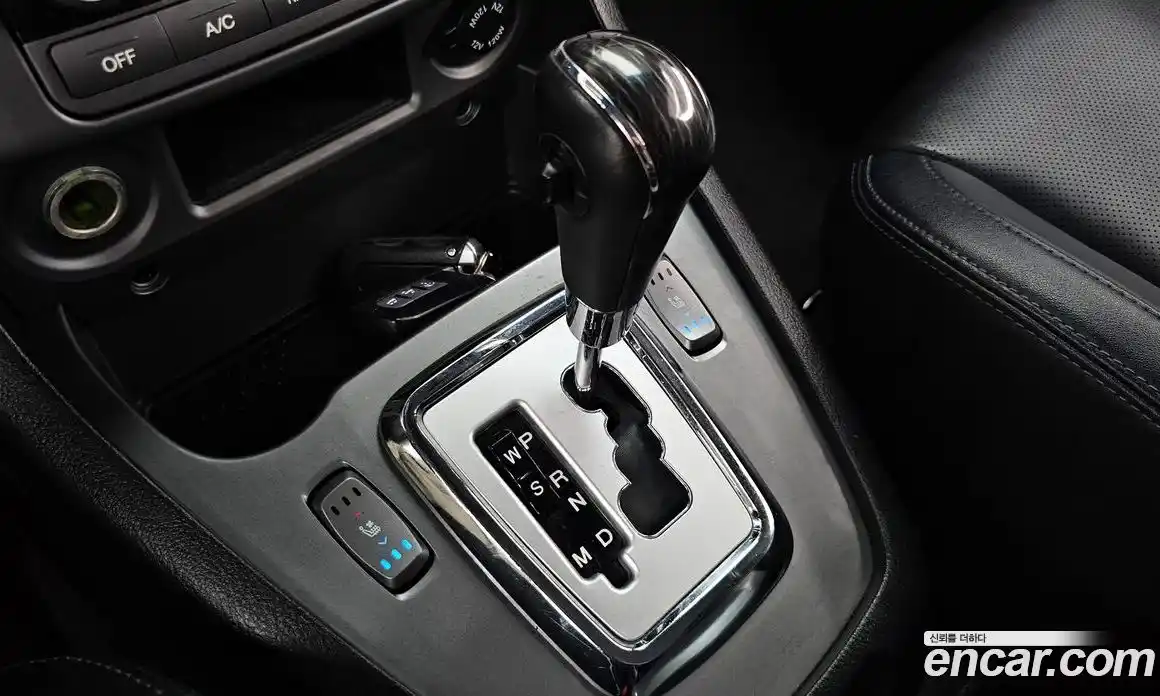 SsangYong Korando 2018 2.2 гидро в Москве № 1613034, фото 12