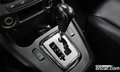 SsangYong Korando 2018 2.2 гидро в Москве № 1613034, миниатюра 12