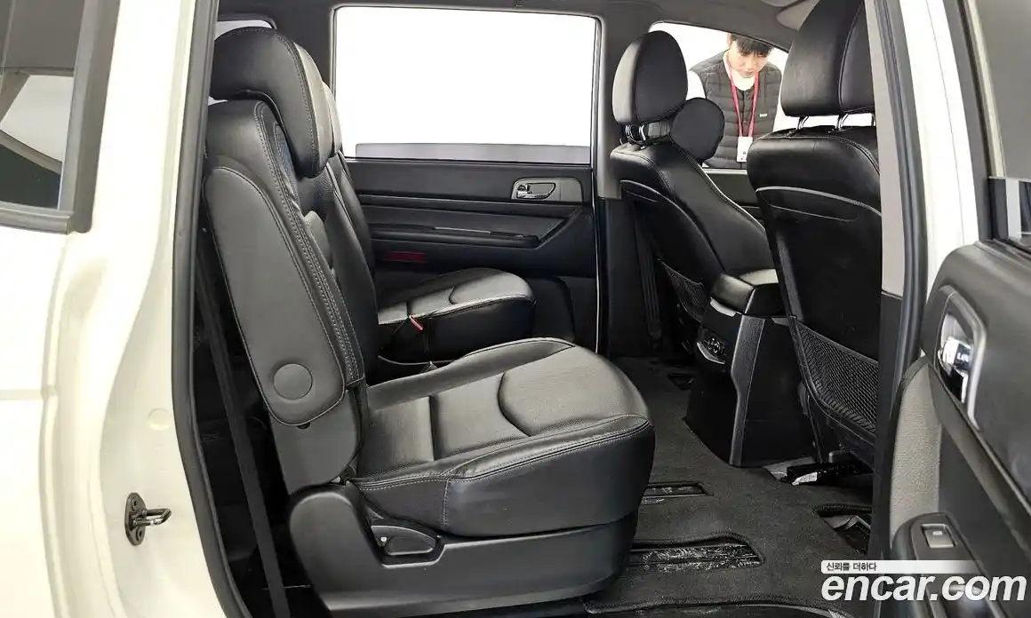 SsangYong Korando 2018 2.2 гидро в Москве № 1613034, фото 18