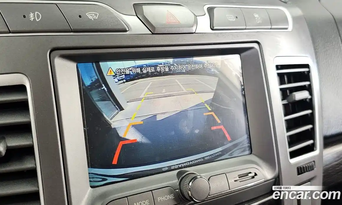 SsangYong Korando 2018 2.2 гидро в Москве № 1613034, фото 21