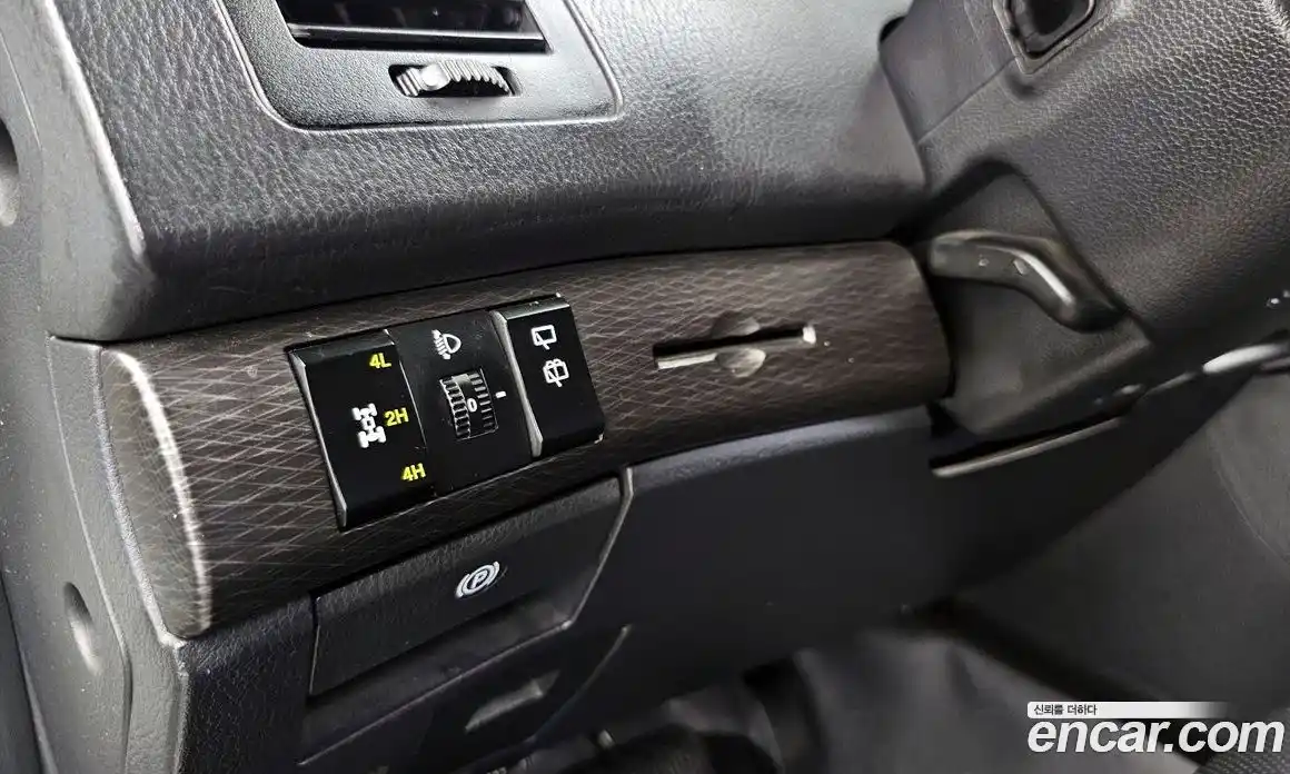 SsangYong Korando 2018 2.2 гидро в Москве № 1613034, фото 25