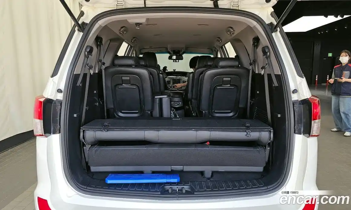 SsangYong Korando 2018 2.2 гидро в Москве № 1613034, фото 26