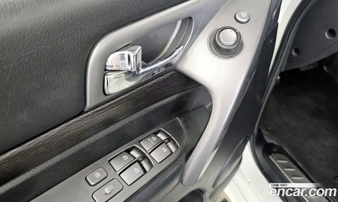 SsangYong Korando 2018 2.2 гидро в Москве № 1613034, фото 30