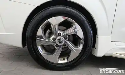 SsangYong Korando 2018 2.2 гидро в Москве № 1613034, миниатюра 5