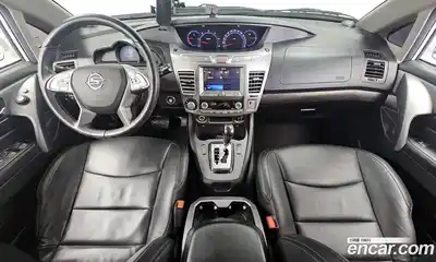 SsangYong Korando 2018 2.2 гидро в Москве № 1613034, миниатюра 10