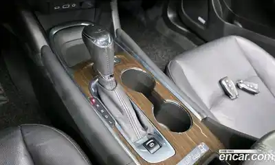 Chevrolet Malibu 2020 2.0 гидро в Москве № 1613660, миниатюра 12