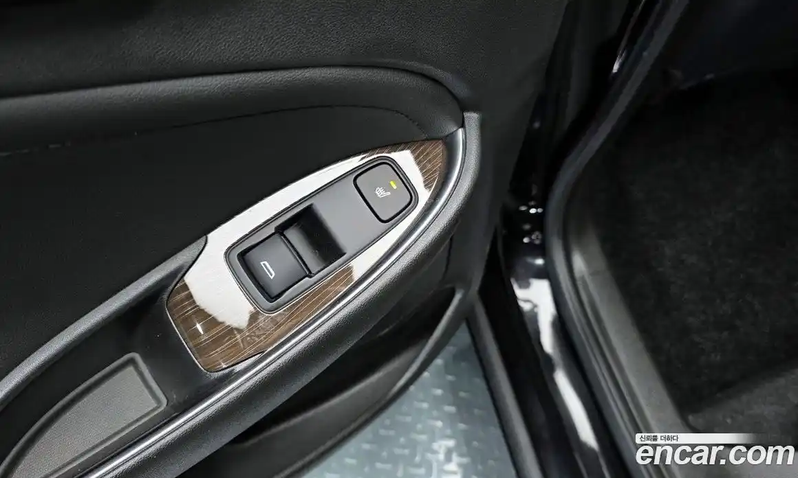 Chevrolet Malibu 2020 2.0 гидро в Москве № 1613660, фото 23